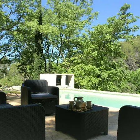 Charming House In The Forest With Private Pool