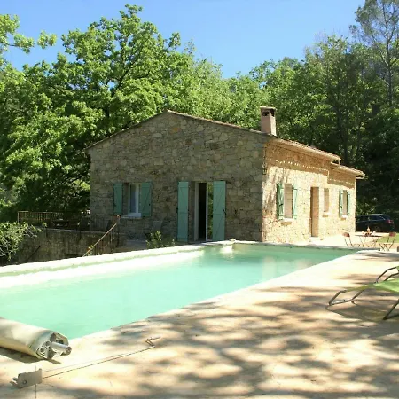 Charming House In The Forest With Private Pool *