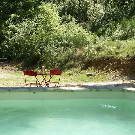 Villa Charming House In The Forest With Private Pool Draguignan