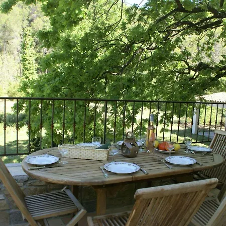 Charming House In The Forest With Private Pool
