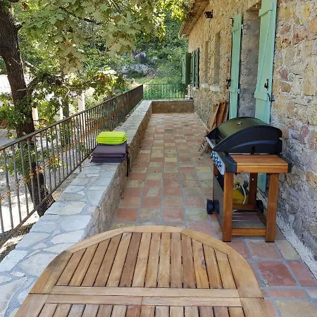 Charming House In The Forest With Private Pool * Draguignan